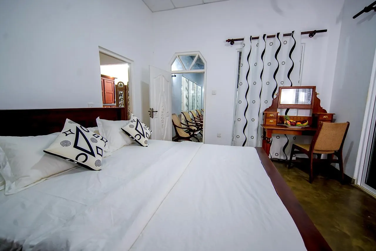 Fishermen Lagoon Villa Negombo Casa de hóspedes