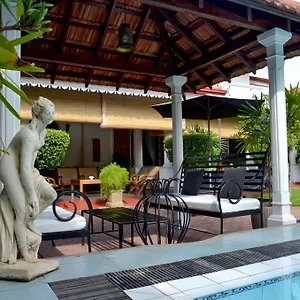 3* Gasthof Ayubowan
