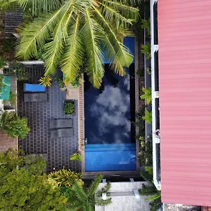 3* Gasthof Serendib Village