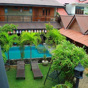 3* Gasthof The Nature And